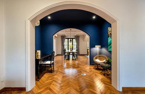 District 3 Apartamento | Gorgeous Home in Saigon Center