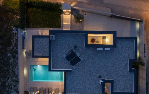 Vrsi Casa | Gorgeous Home In Vrsi With Wifi