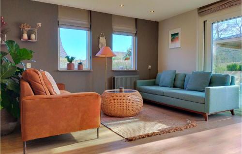 Wemeldinge Casa | Gorgeous Home In Wemeldinge With Wifi