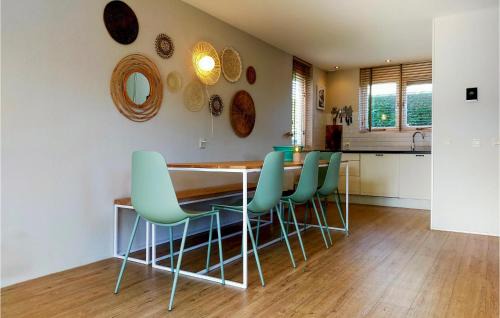 Wemeldinge Casa | Gorgeous Home In Wemeldinge With Wifi