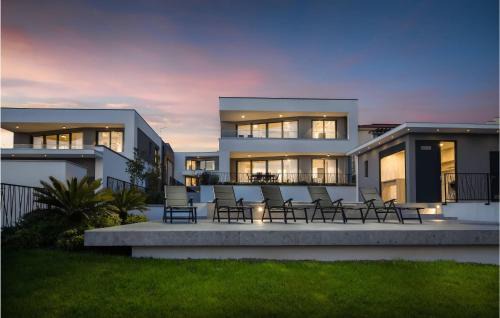 Zidarici Casa | Gorgeous Home In Zidarici With Kitchen