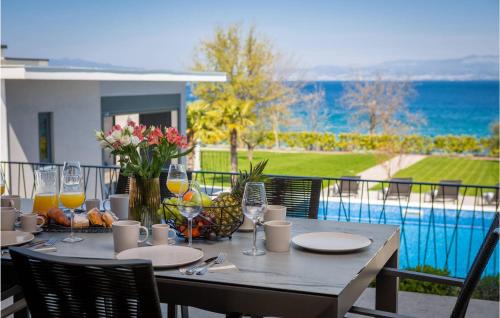 Zidarici Casa | Gorgeous Home In Zidarici With Kitchen