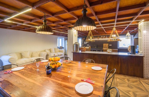 Belmonte Mezzagno Casa | Preciosa casa en Belmonte Mezzagno