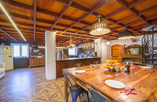 Belmonte Mezzagno Casa | Preciosa casa en Belmonte Mezzagno