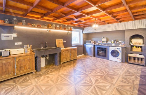 Belmonte Mezzagno Casa | Preciosa casa en Belmonte Mezzagno