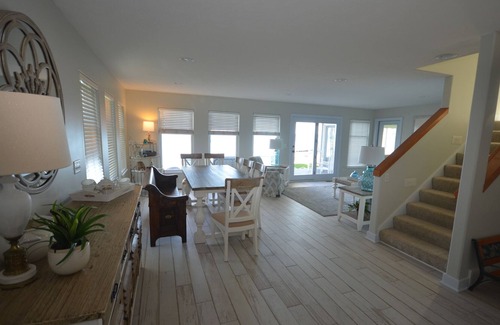 Northport Casa | North Star Cove-Northport-New- Luxury home-Hermosa Bahía Grand Traverse