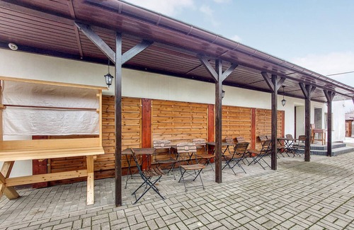 gmina Moryn Casa | Preciosa casa en Witnica Chojenska