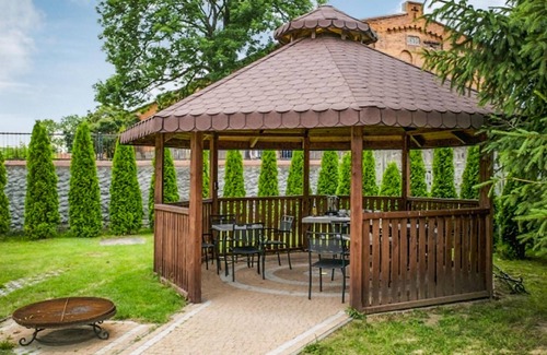 gmina Moryn Casa | Preciosa casa en Witnica Chojenska