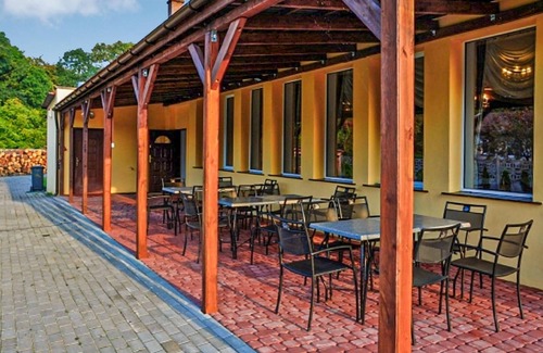 gmina Moryn Casa | Preciosa casa en Witnica Chojenska