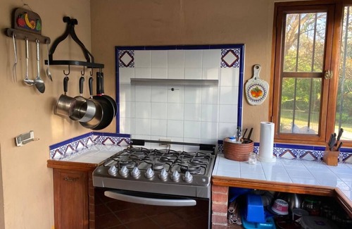 El Valle de Anton Casa | Gorgeous House in Anton Valley