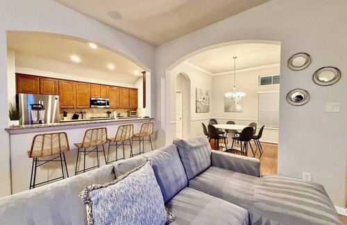 Spring Casa | Gorgeous house in The Woodlands