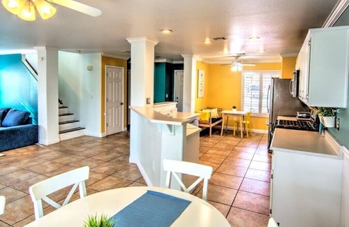 Spring Valley Casa | Pool & Spa House 8 plazas