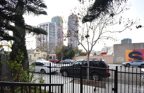 Downtown San Diego Casa | Gorgeous House, Spacious, Backyard, San Diego