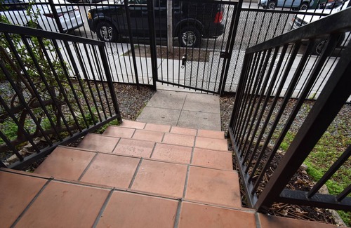 Downtown San Diego Casa | Gorgeous House, Spacious, Backyard, San Diego
