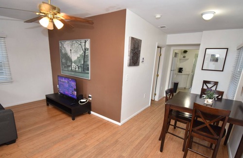 Downtown San Diego Casa | Gorgeous House, Spacious, Backyard, San Diego