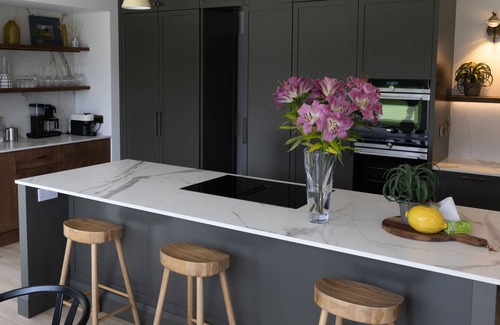 Kildare Casa | Gorgeous Kildare Country House just 30 minutes to Dublin City and Airport