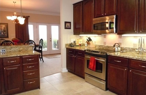 Lancaster Condominio | Vistas magnífico lago Frente de Centro Hill Lake en Cove Hollow