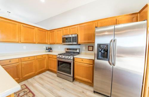 North Las Vegas Casa | Gorgeous Las Vegas home with RV parking
