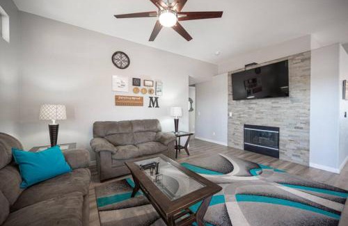 North Las Vegas Casa | Gorgeous Las Vegas home with RV parking