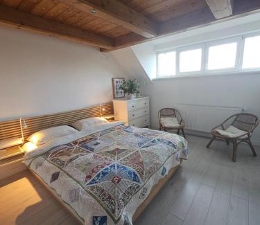 Banovce nad Bebravou Apartamento | Gorgeous Loft in Town Centre