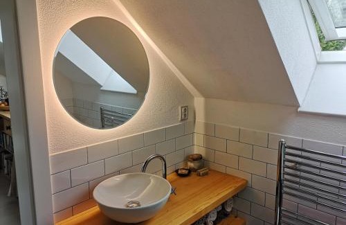 Banovce nad Bebravou Apartamento | Gorgeous Loft in Town Centre