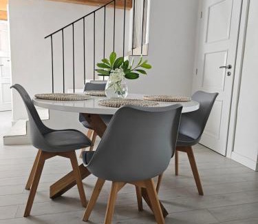 Banovce nad Bebravou Apartamento | Gorgeous Loft in Town Centre