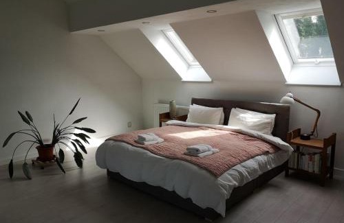 Banovce nad Bebravou Apartamento | Gorgeous Loft in Town Centre