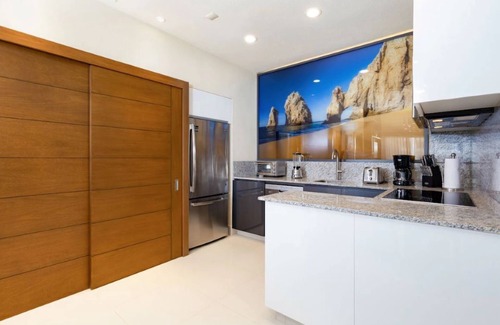 Santa Rosa Condominio | Gorgeous Los Cabos 2BR Condo - Sleeps 6 - Spring Break/Thanksgiving/Christmas!