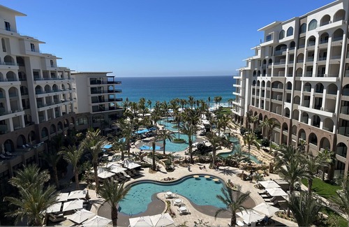 Santa Rosa Condominio | Gorgeous Los Cabos 2BR Condo - Sleeps 6 - Spring Break/Thanksgiving/Christmas!
