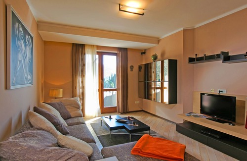 Zaton Apartamento | Precioso apartamento de lujo con vistas al mar ...