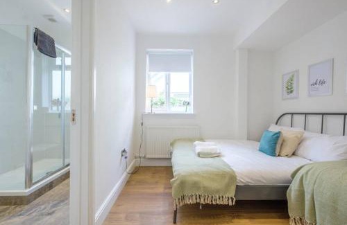 New Forest District Chalet De Esquí | Gorgeous Luxury Chalet, New Forest & Coast &