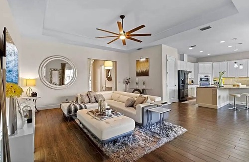 Braden River Casa | Gorgeous Luxury Residence