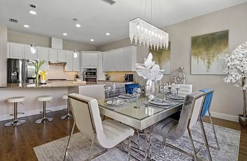 Braden River Casa | Gorgeous Luxury Residence