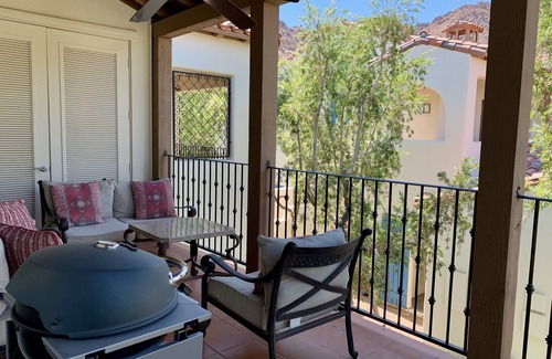 La Quinta Villa | MAGNÍFICA VILLA DE LUJO - UNIDAD DE PLANTA ALTA Y EXCELENTE UBICACIÓN; TARIFAS DE VERANO