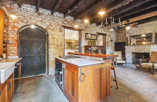Faubourg Marigny Casa | Gorgeous Marigny Retreat