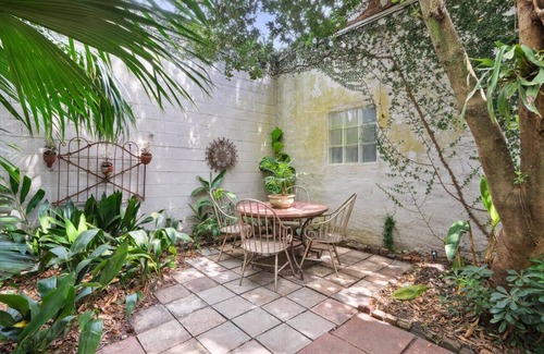Faubourg Marigny Casa | Gorgeous Marigny Retreat