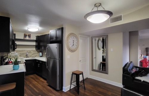 Del Rey Apartamento | Gorgeous Marina 2bdr Home