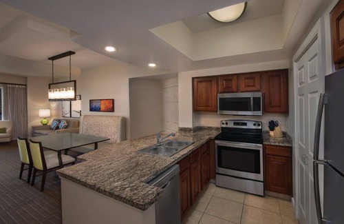 Williamsburg Villa | Hermosa villa Marriott cerca de los parques temáticos Seaworld y Disney