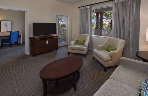 Williamsburg Villa | Hermosa villa Marriott cerca de los parques temáticos Seaworld y Disney