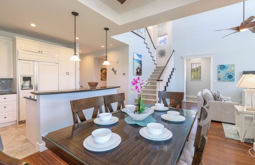 Kulalani Casa | Gorgeous Mauna Lani Townhome: Near Beach / Luxury Amenity Center