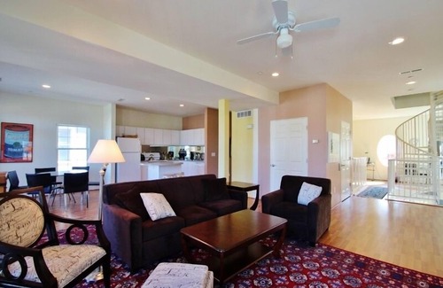 Chautauqua Casa | Precioso casera moderna, casa perfecta de vacaciones Dentro Histórico Chautauqua Institution !!