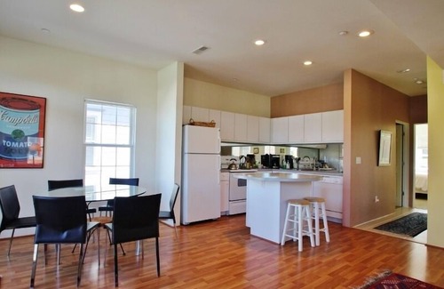 Chautauqua Casa | Precioso casera moderna, casa perfecta de vacaciones Dentro Histórico Chautauqua Institution !!