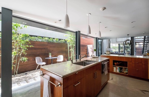 Venice Casa | Gorgeous Modern Sanctuary