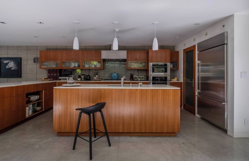 Venice Casa | Gorgeous Modern Sanctuary