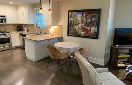 Napa Casa | Gorgeous Napa Guesthouse close to everything Napa has to offer