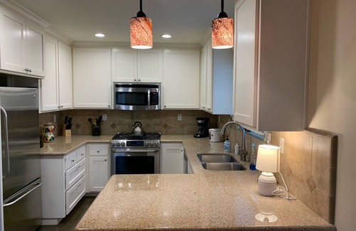 Napa Casa | Gorgeous Napa Guesthouse close to everything Napa has to offer