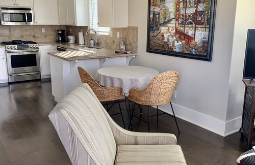 Napa Casa | Gorgeous Napa Guesthouse close to everything Napa has to offer