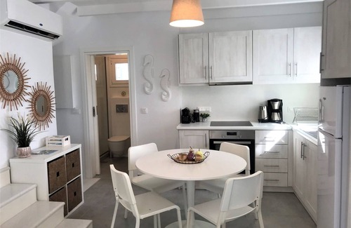 Naxos Villa | Gorgeous Naxos Villa | 4 Bedrooms | Villa Ryoga | Spacious Outdoor Area with Private Pool | Pyrgaki