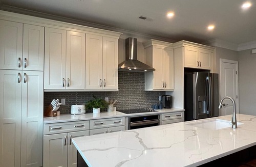 Fenwick Island Casa | GORGEOUS NEW Fenwick Island Duplex with views of LIGHTHOUSE COVE