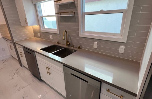 Pico - Robertson Apartamento | Gorgeous New in Pico Robertson